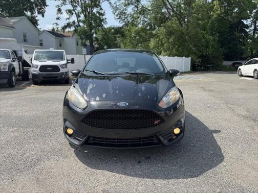 2016 Ford Fiesta ST 4dr Hatchback