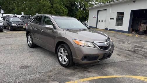 2013 Acura RDX Base