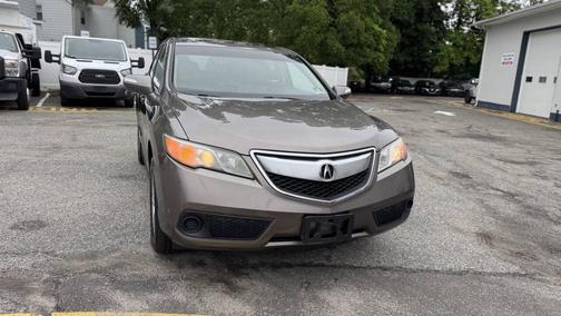 2013 Acura RDX Base