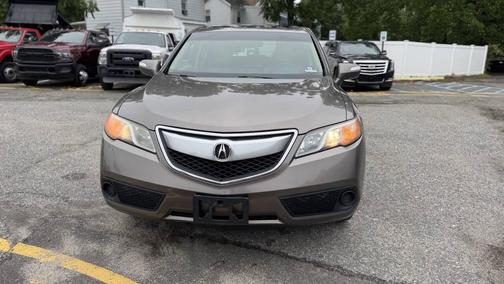 2013 Acura RDX Base