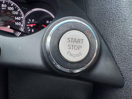 2011 Nissan Altima 2.5 S