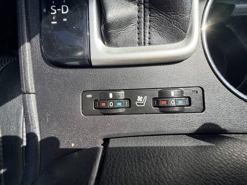 2014 Toyota Highlander Limited