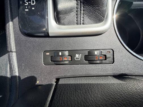 2014 Toyota Highlander Limited