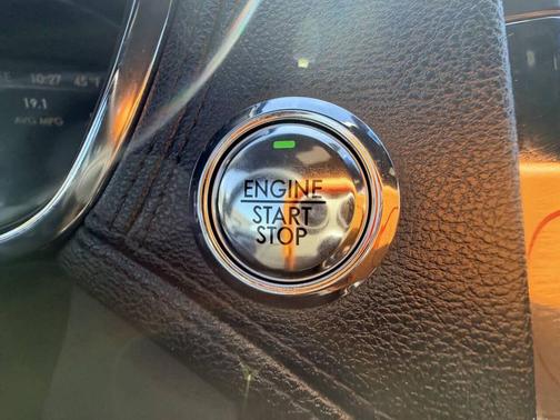 2018 Lincoln Continental Premiere Livery AWD 4dr Sedan