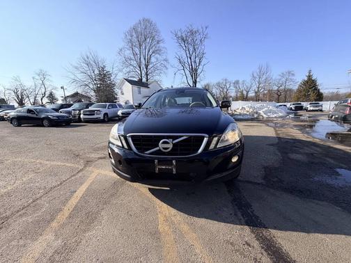 2010 Volvo XC60 3.2