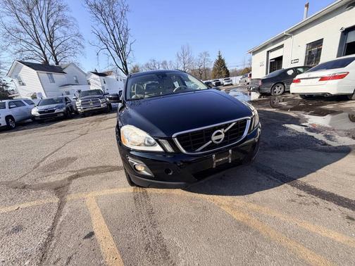 2010 Volvo XC60 3.2