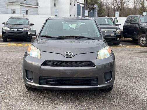2009 Scion xD Base 4dr Hatchback 4A
