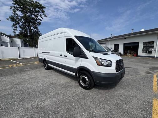 2017 Ford Transit-250 Base