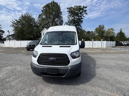2017 Ford Transit-250 Base
