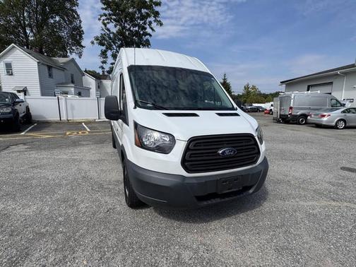 2017 Ford Transit-250 Base