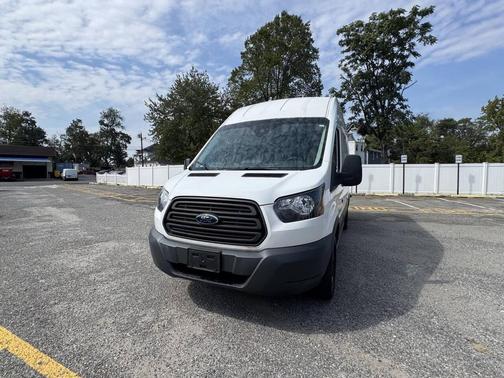 2017 Ford Transit-250 Base
