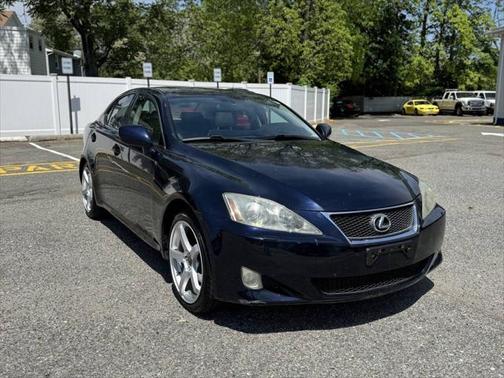 2008 Lexus IS 250 Base