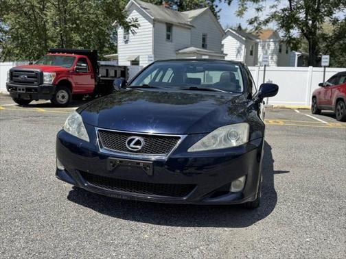 2008 Lexus IS 250 Base