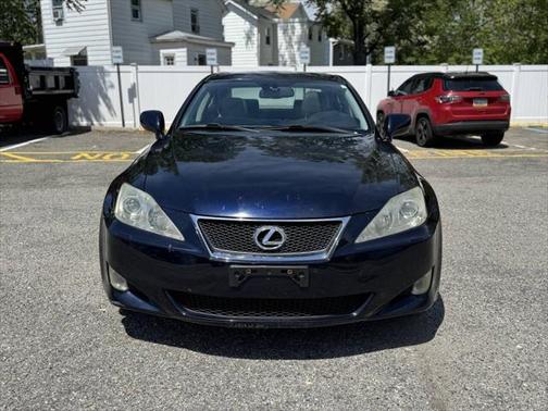 2008 Lexus IS 250 Base