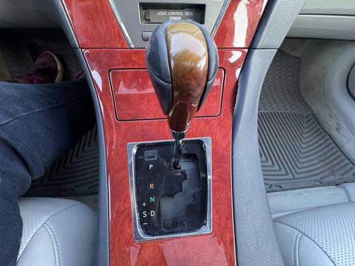 2007 Lexus ES 350 Base