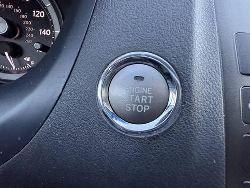 2007 Lexus ES 350 Base