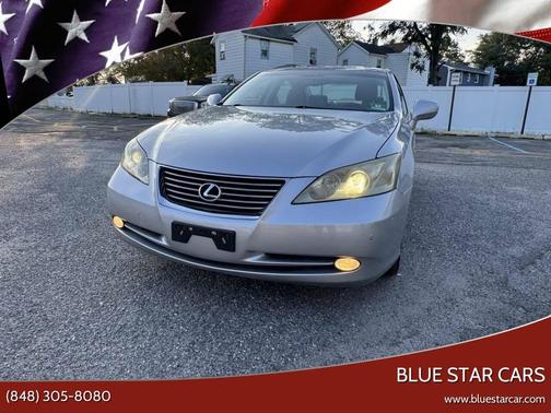2007 Lexus ES 350 Base