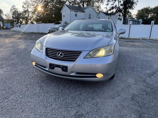 2007 Lexus ES 350 Base