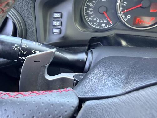 Blue 2013 Subaru BRZ Premium