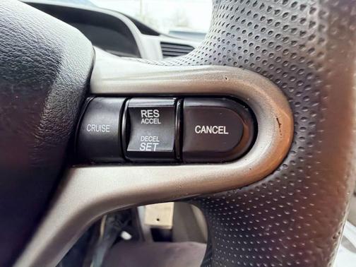 2009 Honda Civic Hybrid Base