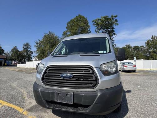 2015 Ford Transit-250 Base