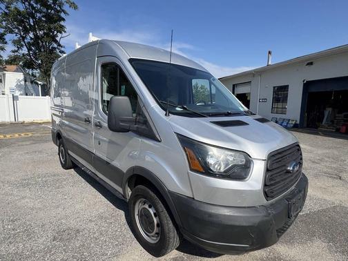 2015 Ford Transit-250 Base