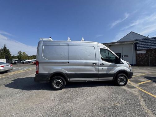2015 Ford Transit-250 Base