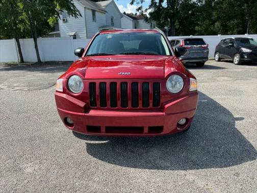 2010 Jeep Compass Sport
