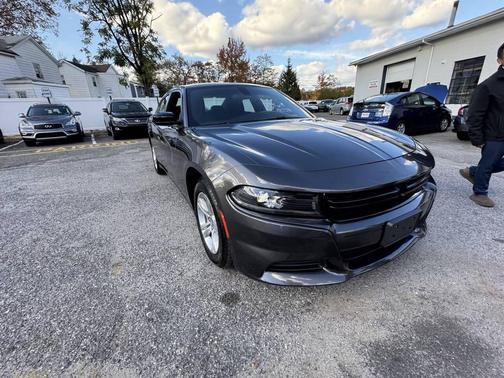 2023 Dodge Charger SXT