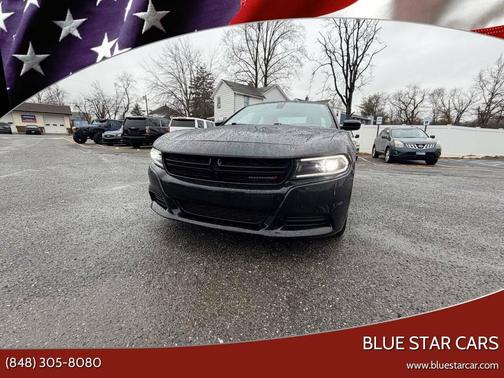 2023 Dodge Charger SXT