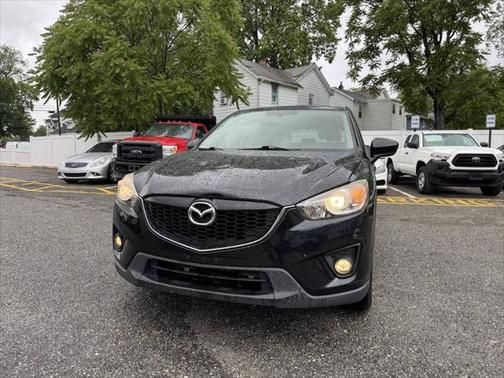 2014 Mazda CX-5 Touring