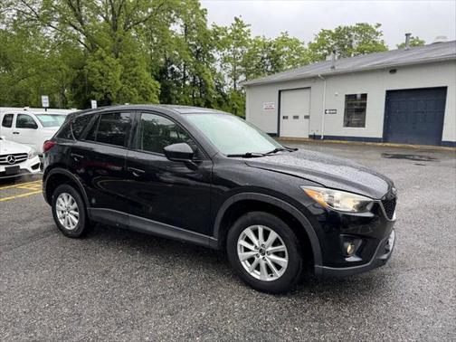 2014 Mazda CX-5 Touring
