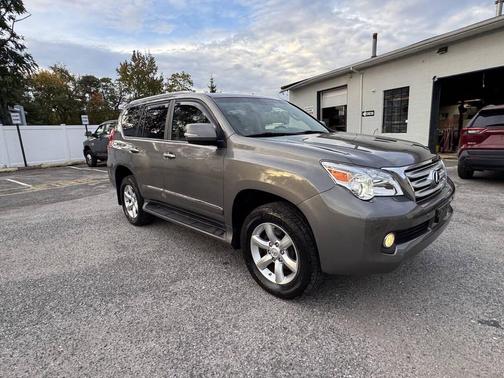 2013 Lexus GX 460 Base