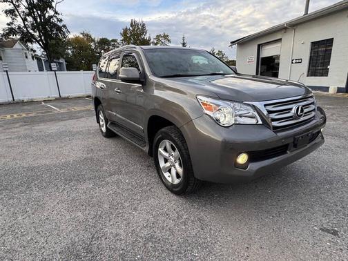 2013 Lexus GX 460 Base