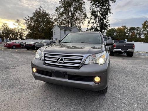 2013 Lexus GX 460 Base