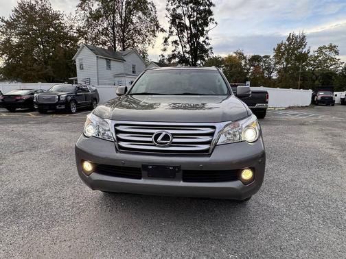 2013 Lexus GX 460 Base