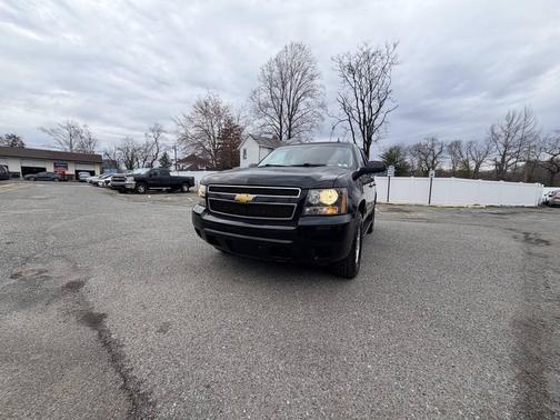 2014 Chevrolet Tahoe LS