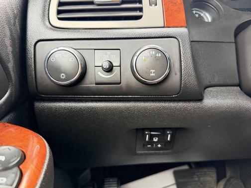 2014 Chevrolet Tahoe LS