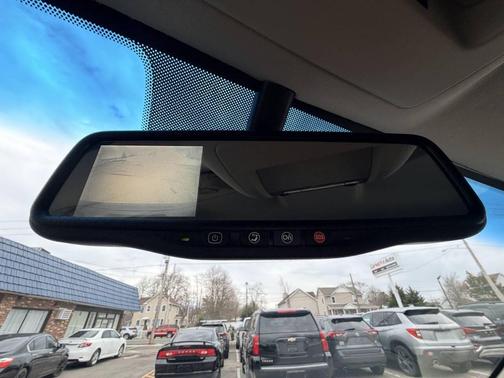 2014 Chevrolet Tahoe LS