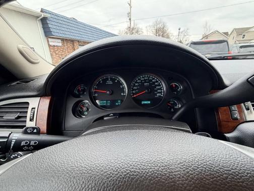 2014 Chevrolet Tahoe LS