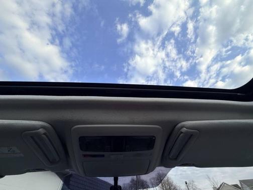 Red 2016 Subaru Forester 2.5i Premium