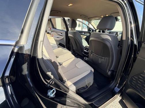 2020 Hyundai SANTA FE SE 2.4