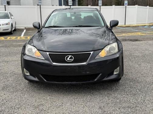 2008 Lexus IS 250 Base