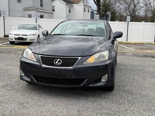 2008 Lexus IS 250 Base