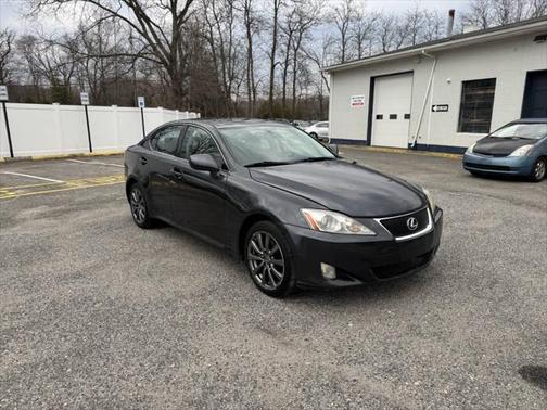 2008 Lexus IS 250 Base