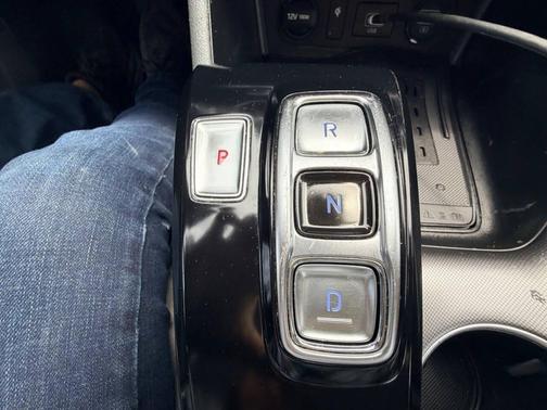 White 2020 Hyundai SONATA SEL