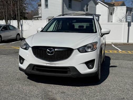 2013 Mazda CX-5 Grand Touring