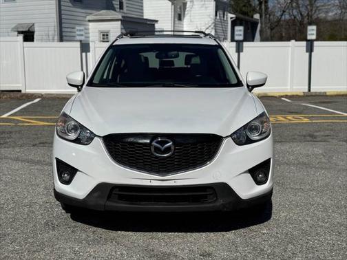 2013 Mazda CX-5 Grand Touring