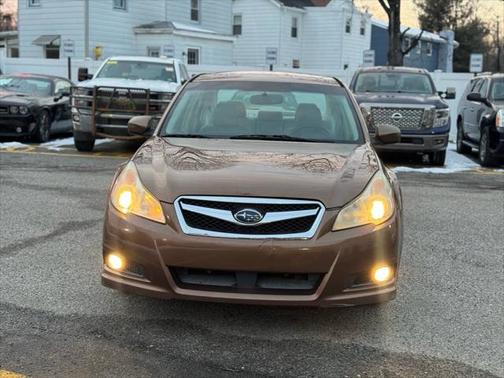 2011 Subaru Legacy Limited