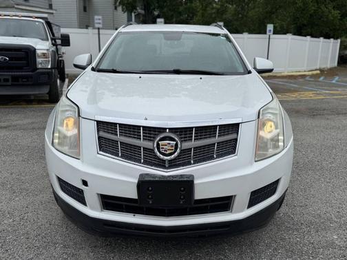 2011 Cadillac SRX Base